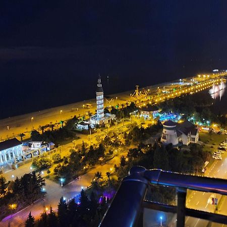 באטומי Orbi Luxury Apartments מראה חיצוני תמונה
