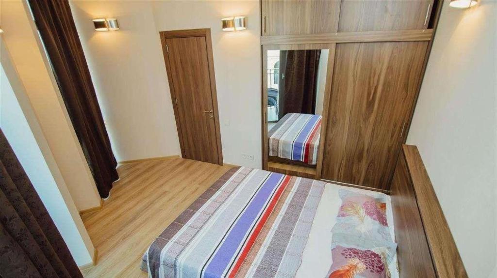 באטומי Orbi Luxury Apartments מראה חיצוני תמונה