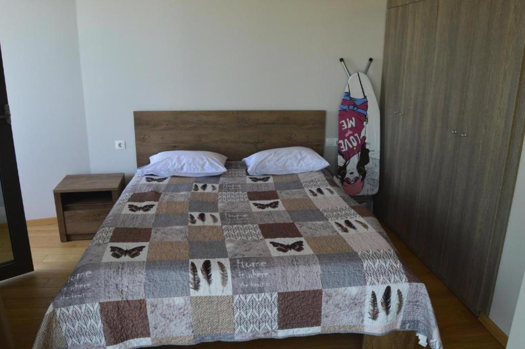 באטומי Orbi Luxury Apartments מראה חיצוני תמונה