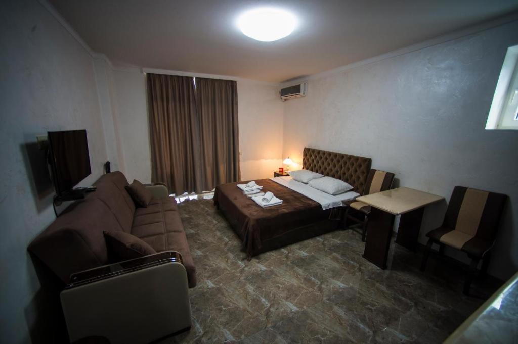 באטומי Orbi Luxury Apartments מראה חיצוני תמונה