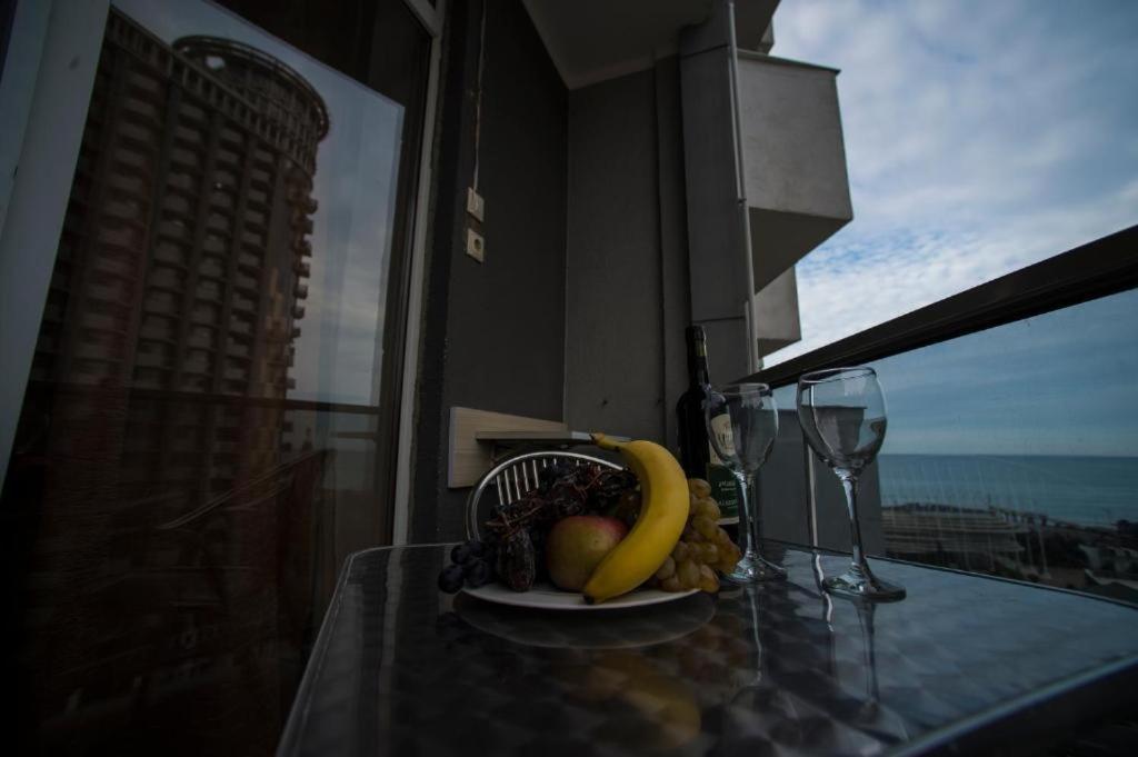 באטומי Orbi Luxury Apartments מראה חיצוני תמונה
