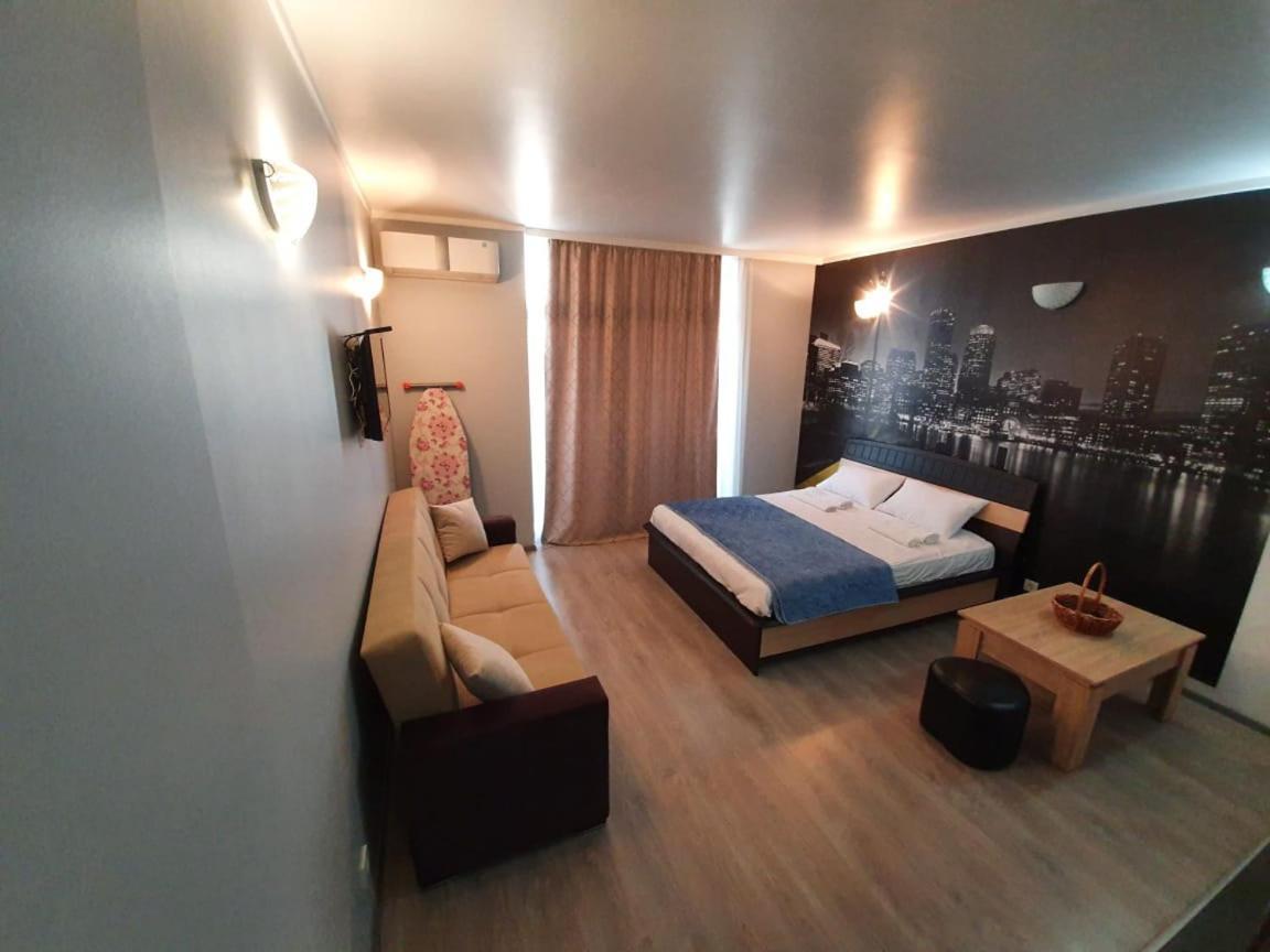 באטומי Orbi Luxury Apartments מראה חיצוני תמונה