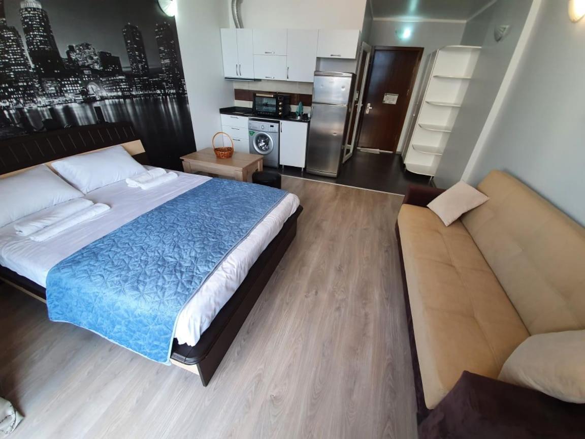 באטומי Orbi Luxury Apartments מראה חיצוני תמונה