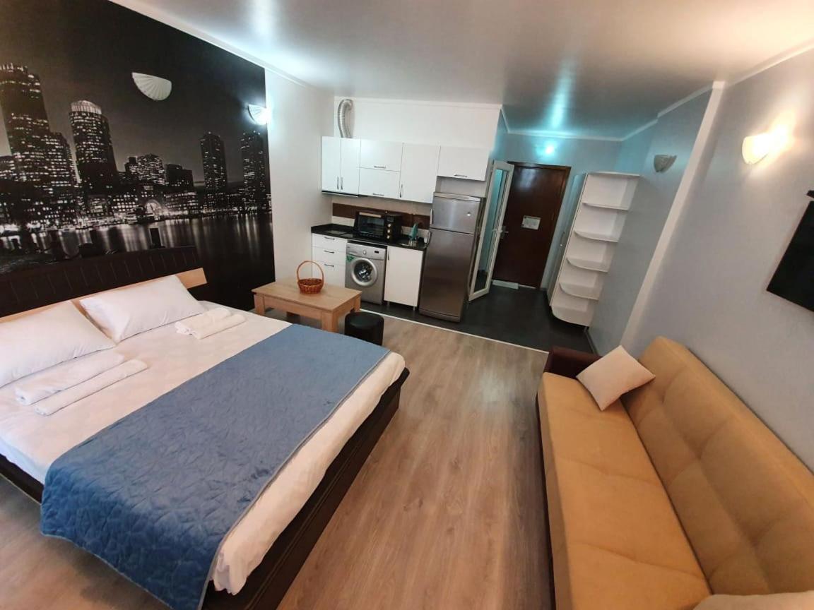 באטומי Orbi Luxury Apartments מראה חיצוני תמונה