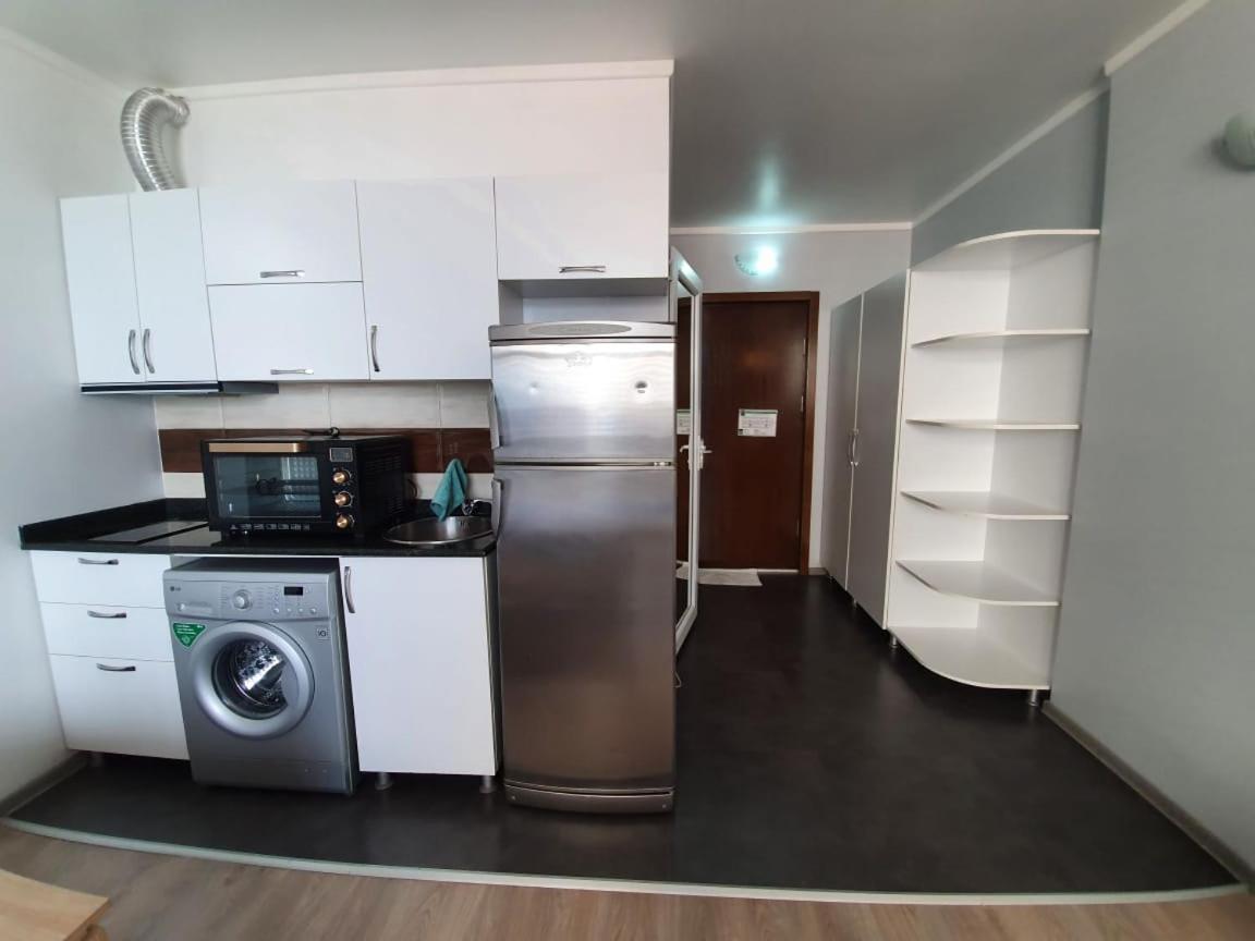 באטומי Orbi Luxury Apartments מראה חיצוני תמונה