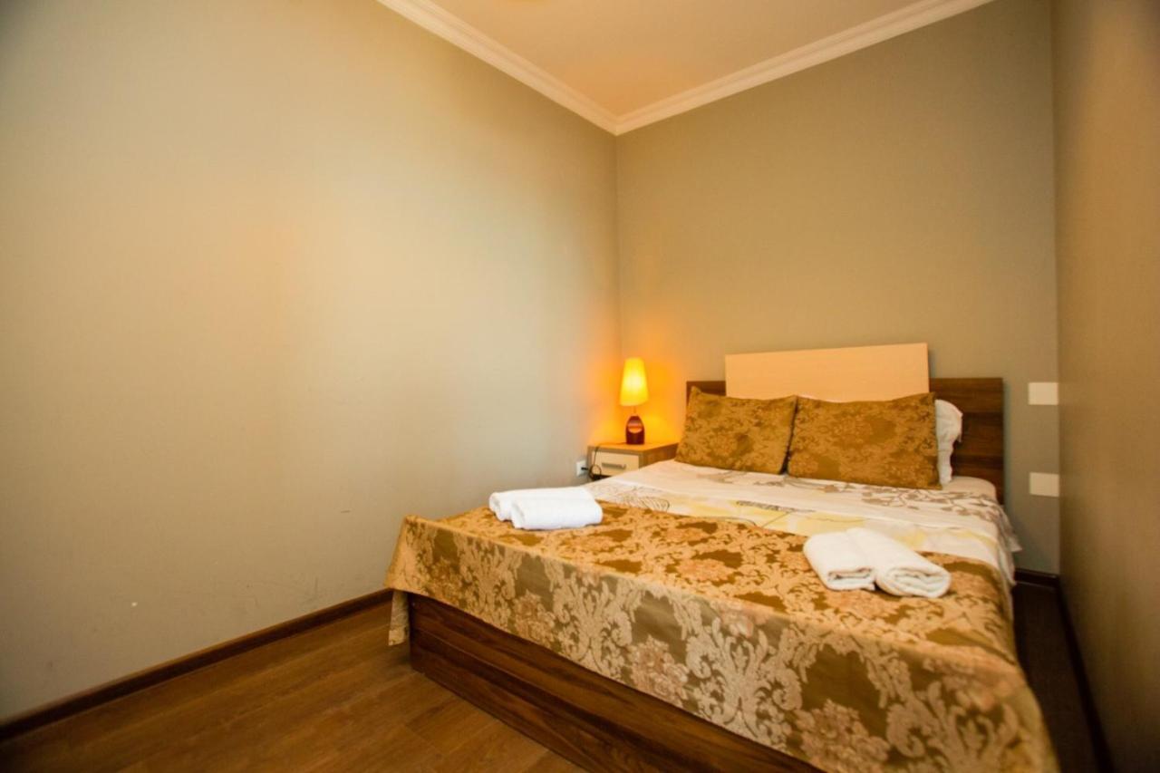 באטומי Orbi Luxury Apartments מראה חיצוני תמונה