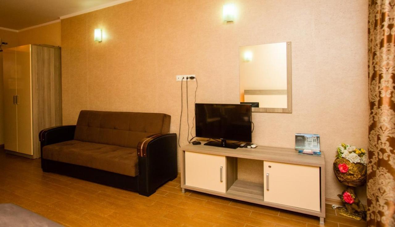 באטומי Orbi Luxury Apartments מראה חיצוני תמונה